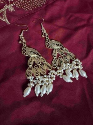 Dangling Pearls