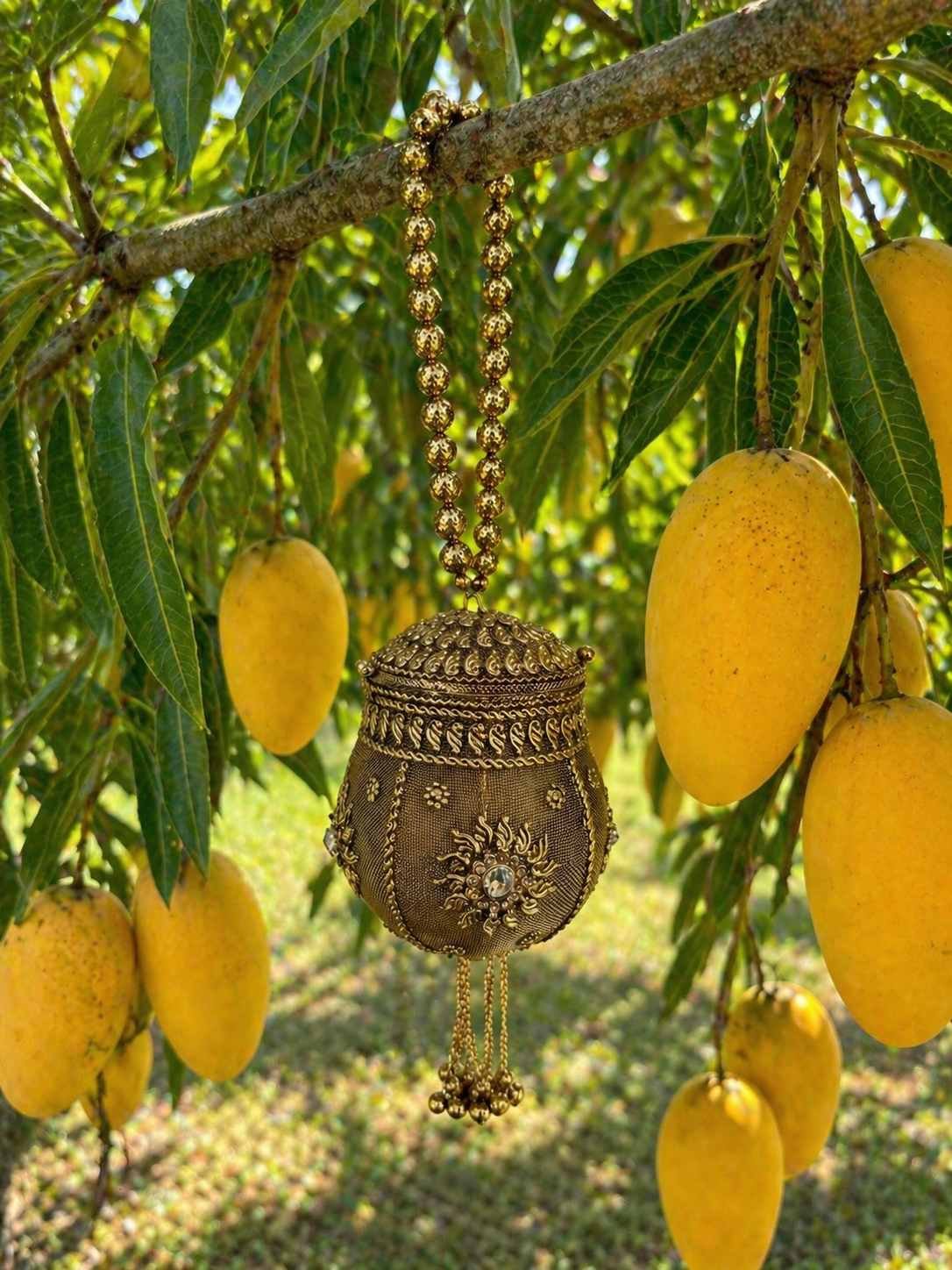 Golden Mango