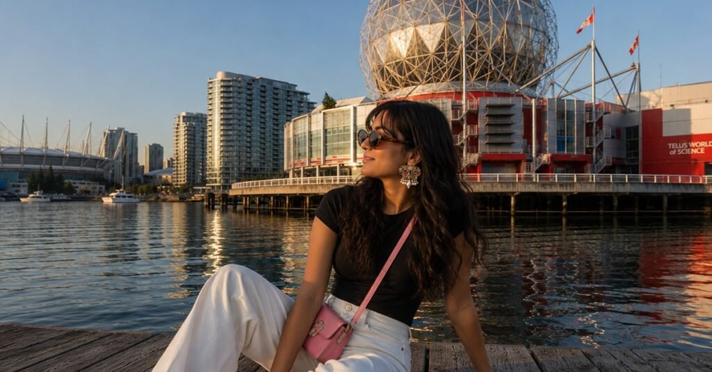 How to Style Ethnic Jewellery with Modern Outfits in Canada 1
